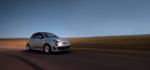 Fiat 500 Turbo 2013 года (US)